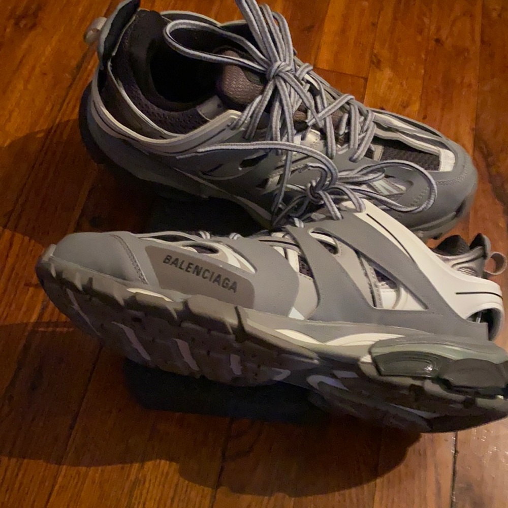 Men Balenciaga